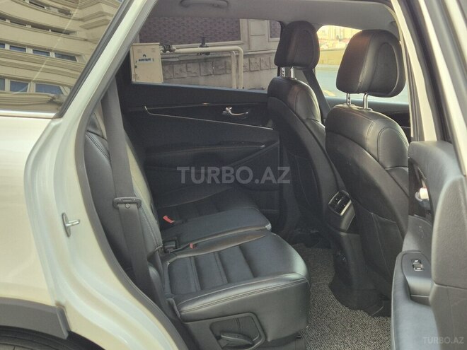 Kia Sorento 2016, 171,000 km - 2.0 l - Bakı