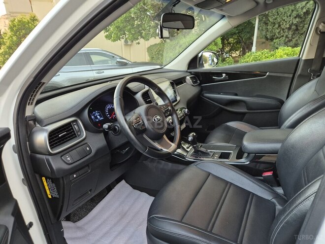 Kia Sorento 2016, 171,000 km - 2.0 l - Bakı