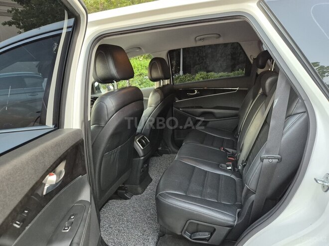 Kia Sorento 2016, 171,000 km - 2.0 l - Bakı