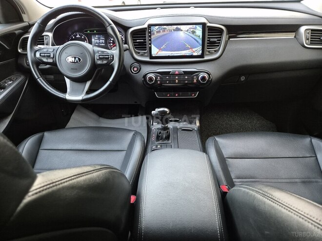 Kia Sorento 2016, 171,000 km - 2.0 l - Bakı