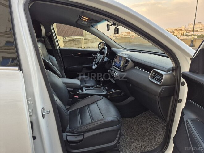 Kia Sorento 2016, 171,000 km - 2.0 l - Bakı