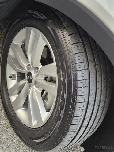 Kia Sorento 2016, 171,000 km - 2.0 l - Bakı