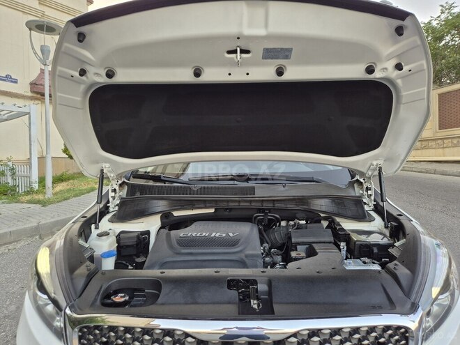 Kia Sorento 2016, 171,000 km - 2.0 l - Bakı