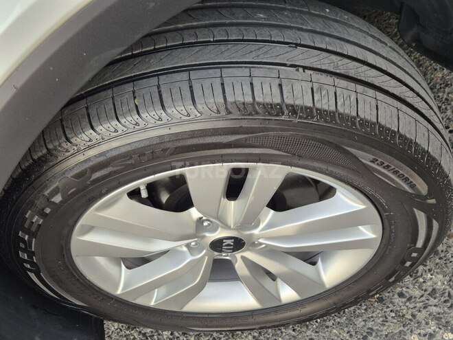 Kia Sorento 2016, 171,000 km - 2.0 l - Bakı