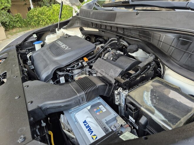 Kia Sorento 2016, 171,000 km - 2.0 l - Bakı