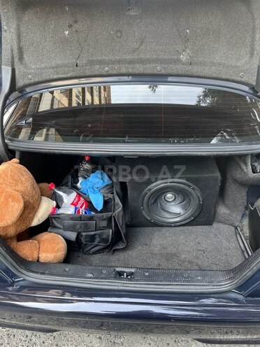 Mercedes C 180 1998, 489,000 km - 1.8 l - Bakı
