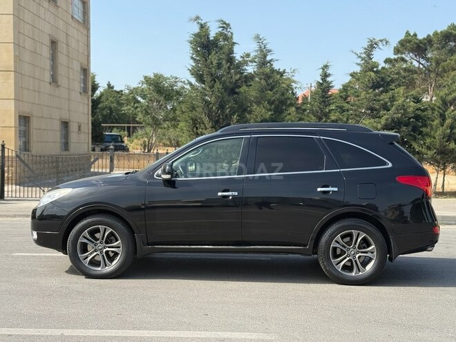 Hyundai ix55 2012, 361,000 km - 3.0 l - Bakı