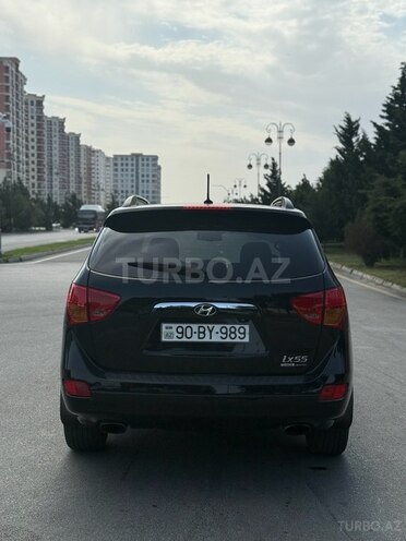 Hyundai ix55 2012, 361,000 km - 3.0 l - Bakı