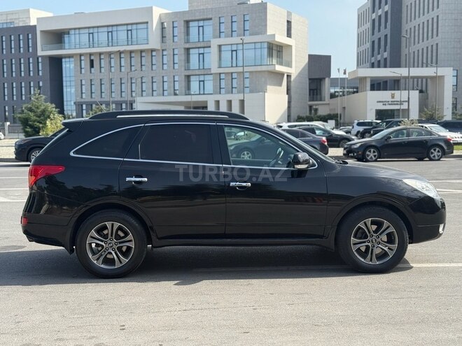 Hyundai ix55 2012, 361,000 km - 3.0 l - Bakı