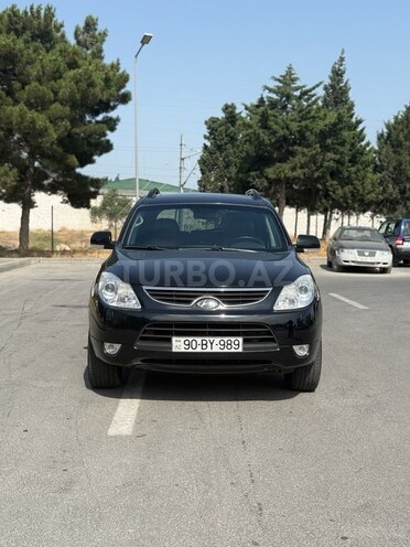 Hyundai ix55 2012, 361,000 km - 3.0 l - Bakı