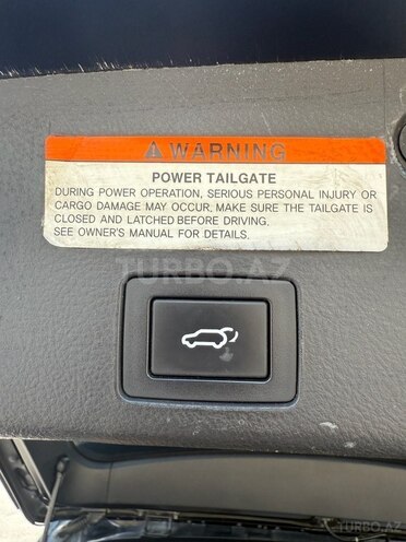 Hyundai ix55 2012, 361,000 km - 3.0 l - Bakı
