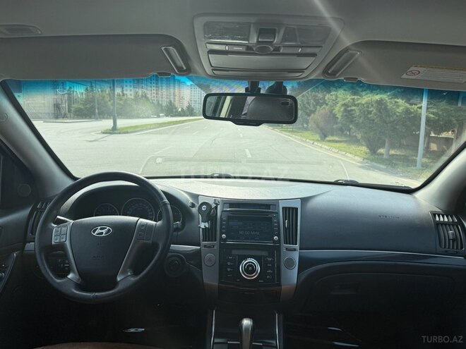 Hyundai ix55 2012, 361,000 km - 3.0 l - Bakı