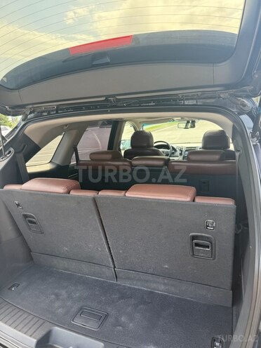 Hyundai ix55 2012, 361,000 km - 3.0 l - Bakı