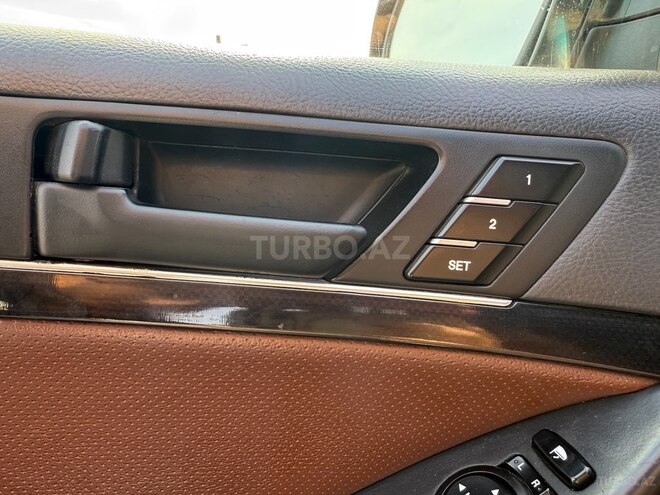 Hyundai ix55 2012, 361,000 km - 3.0 l - Bakı