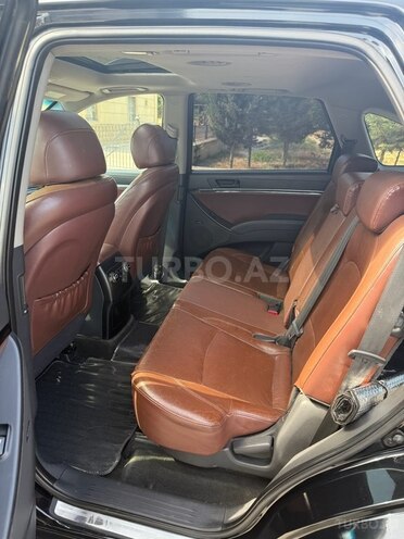 Hyundai ix55 2012, 361,000 km - 3.0 l - Bakı