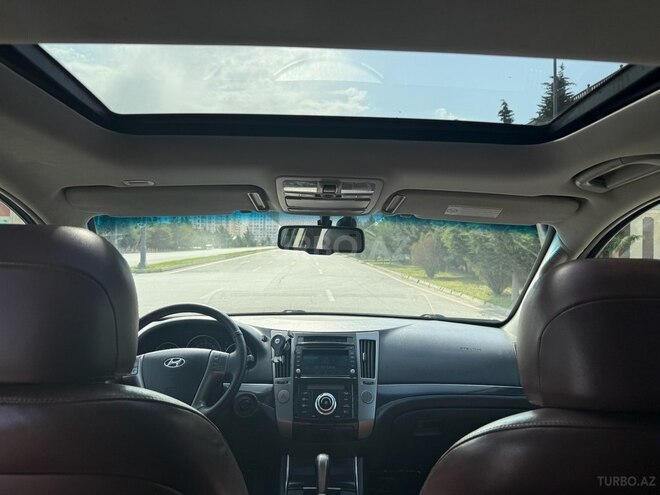 Hyundai ix55 2012, 361,000 km - 3.0 l - Bakı