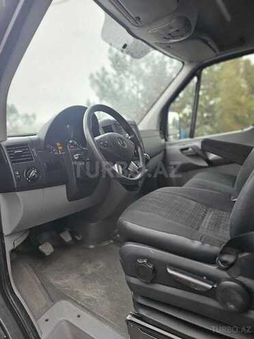 Mercedes Sprinter 313 2014, 222,000 km - 2.2 l - Bakı