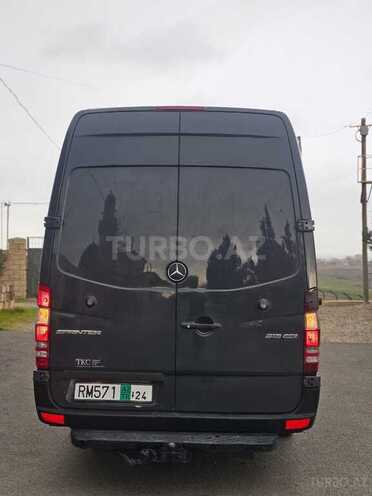 Mercedes Sprinter 313 2014, 222,000 km - 2.2 l - Bakı