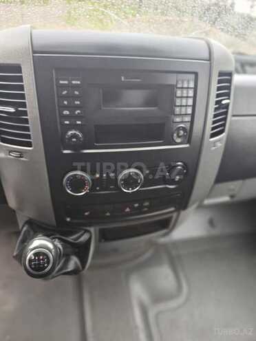 Mercedes Sprinter 313 2014, 222,000 km - 2.2 l - Bakı
