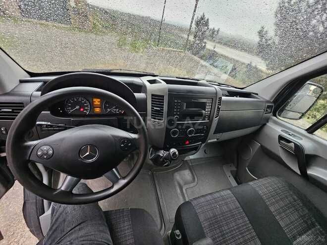 Mercedes Sprinter 313 2014, 222,000 km - 2.2 l - Bakı