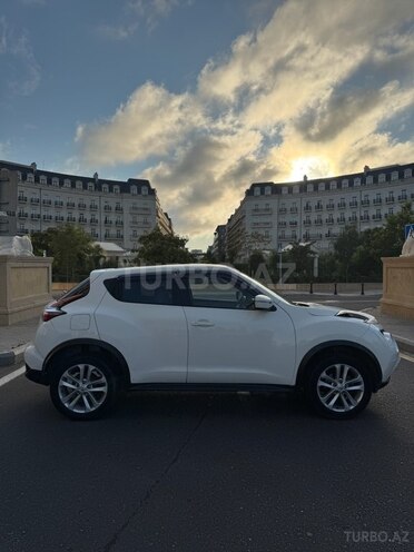 Nissan Juke 2015, 150,000 km - 1.6 l - Bakı