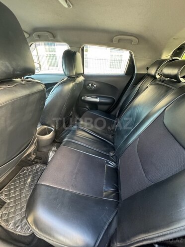 Nissan Juke 2015, 150,000 km - 1.6 l - Bakı