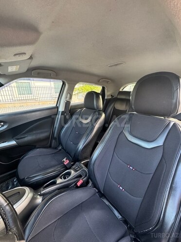 Nissan Juke 2015, 150,000 km - 1.6 l - Bakı