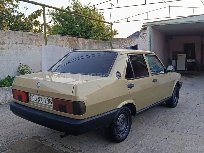 Tofas Sahin 2004, 200,000 km - 1.6 l - Bakı