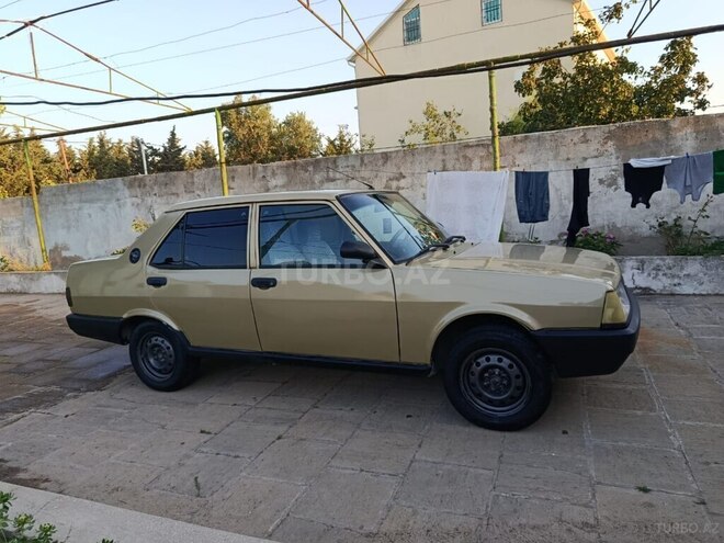 Tofas Sahin 2004, 200,000 km - 1.6 l - Bakı
