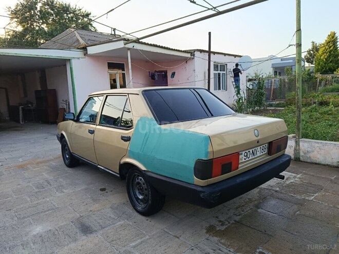 Tofas Sahin 2004, 200,000 km - 1.6 l - Bakı