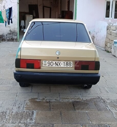 Tofas Sahin 2004, 200,000 km - 1.6 l - Bakı