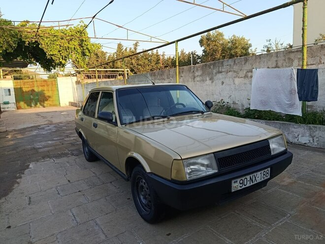 Tofas Sahin 2004, 200,000 km - 1.6 l - Bakı
