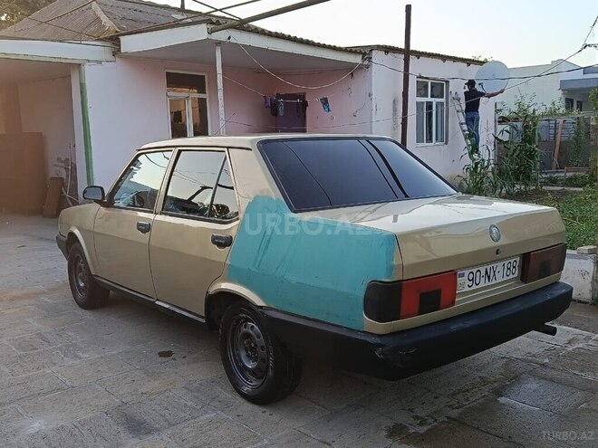 Tofas Sahin 2004, 200,000 km - 1.6 l - Bakı