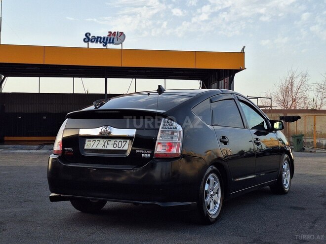 Toyota Prius 2007, 344,000 km - 1.5 l - Sumqayıt