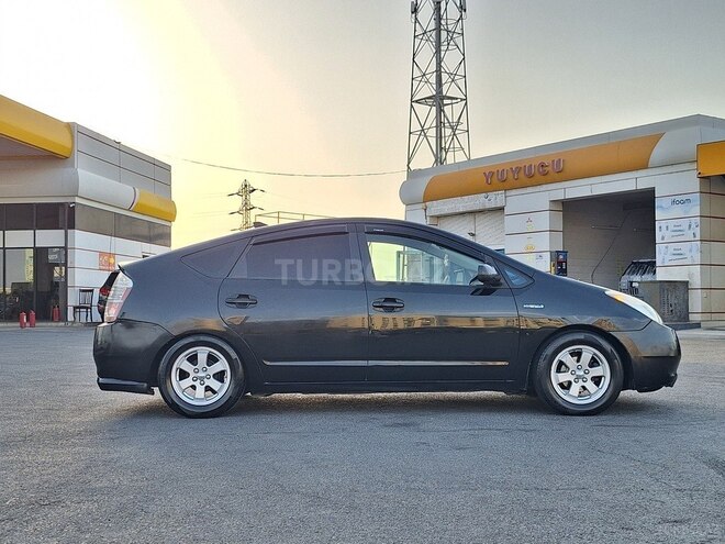 Toyota Prius 2007, 344,000 km - 1.5 l - Sumqayıt