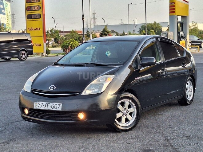 Toyota Prius 2007, 344,000 km - 1.5 l - Sumqayıt