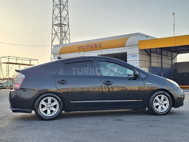 Toyota Prius 2007, 344,000 km - 1.5 l - Sumqayıt