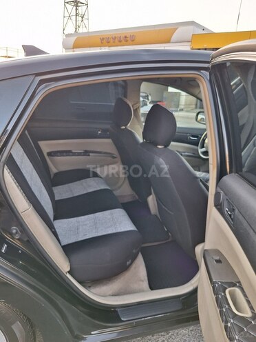 Toyota Prius 2007, 344,000 km - 1.5 l - Sumqayıt