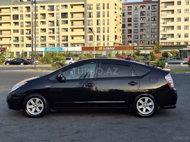 Toyota Prius 2007, 344,000 km - 1.5 l - Sumqayıt