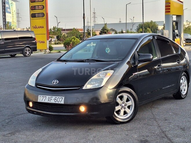Toyota Prius 2007, 344,000 km - 1.5 l - Sumqayıt