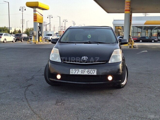 Toyota Prius 2007, 344,000 km - 1.5 l - Sumqayıt