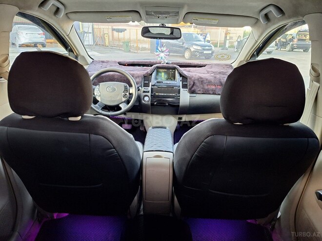 Toyota Prius 2007, 344,000 km - 1.5 l - Sumqayıt