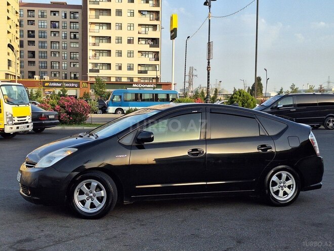 Toyota Prius 2007, 344,000 km - 1.5 l - Sumqayıt