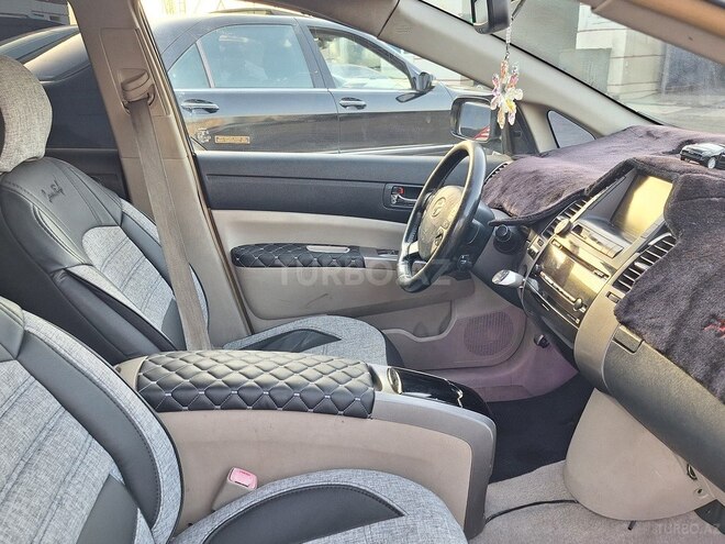 Toyota Prius 2007, 344,000 km - 1.5 l - Sumqayıt