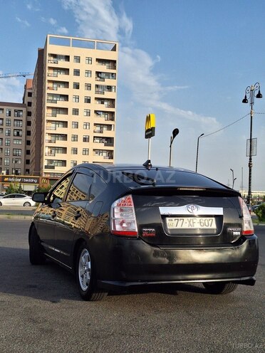 Toyota Prius 2007, 344,000 km - 1.5 l - Sumqayıt
