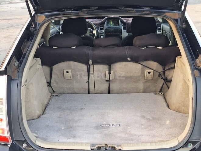 Toyota Prius 2007, 344,000 km - 1.5 l - Sumqayıt