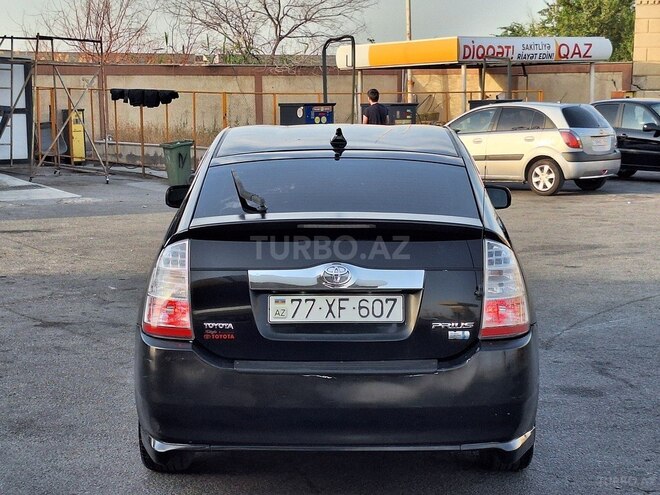 Toyota Prius 2007, 344,000 km - 1.5 l - Sumqayıt