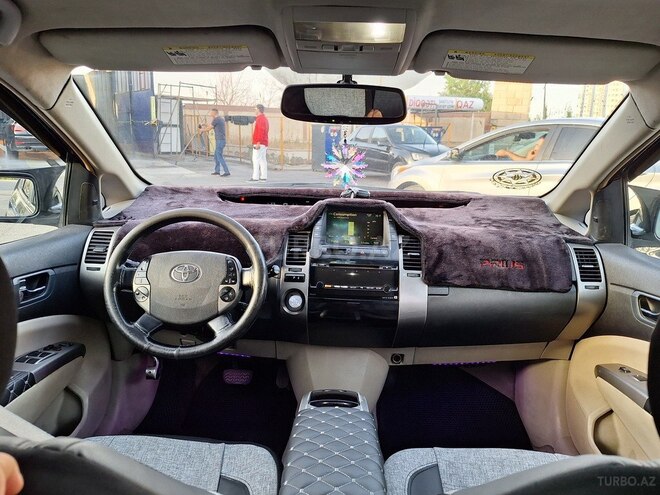 Toyota Prius 2007, 344,000 km - 1.5 l - Sumqayıt