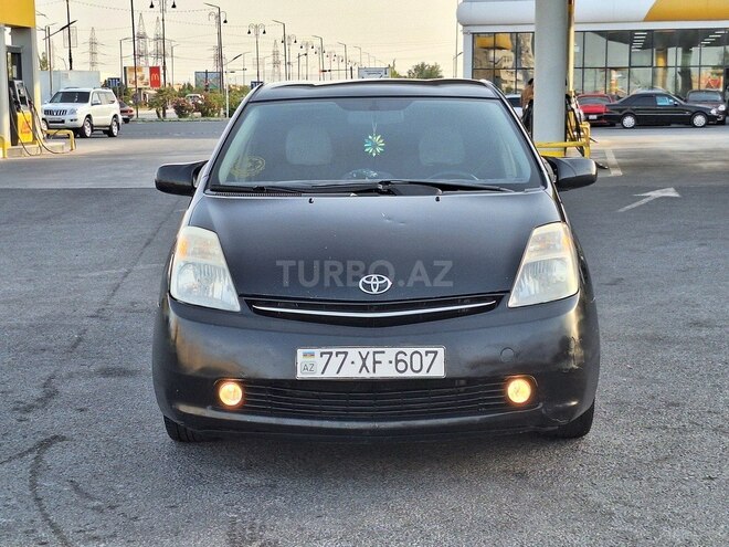 Toyota Prius 2007, 344,000 km - 1.5 l - Sumqayıt