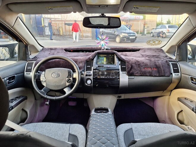 Toyota Prius 2007, 344,000 km - 1.5 l - Sumqayıt